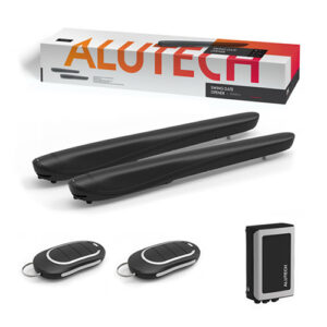 Автоматика для распашных ворот ALUTECH AMBO AM-5000KIT
